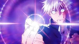 picture of Gojo Satoru
